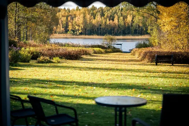 Fritidshus, 4 rum, 75 m² i Stråtjära