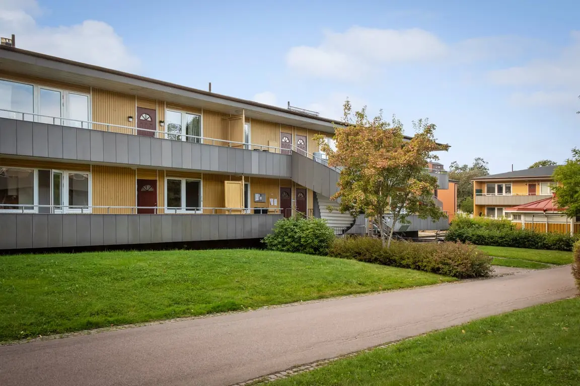 Lägenhet, Sagogången 9, Göteborg. Bild 1 av 1
