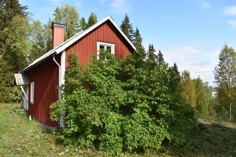 Villa, 3 rum, 85 m² i Strömsund