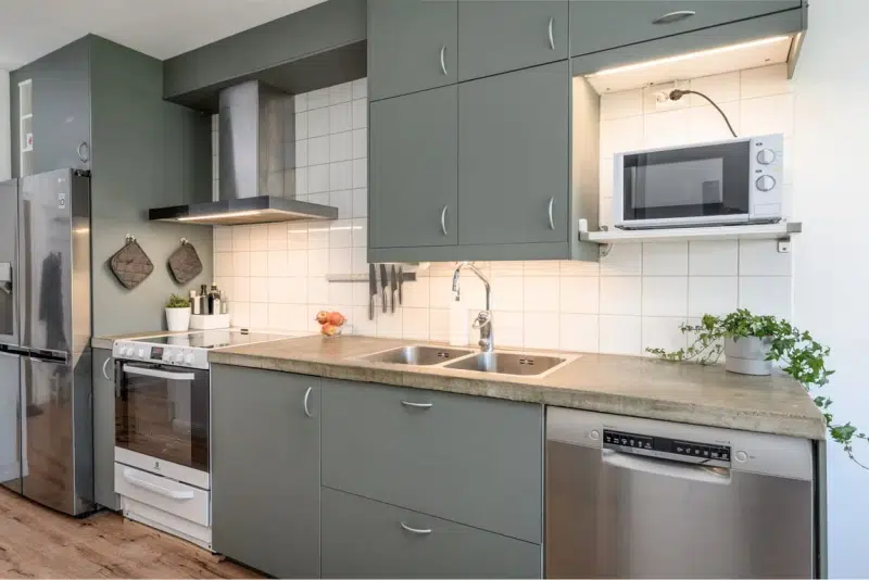 Apartment, 4 rooms, 101 m² in Sundsvall