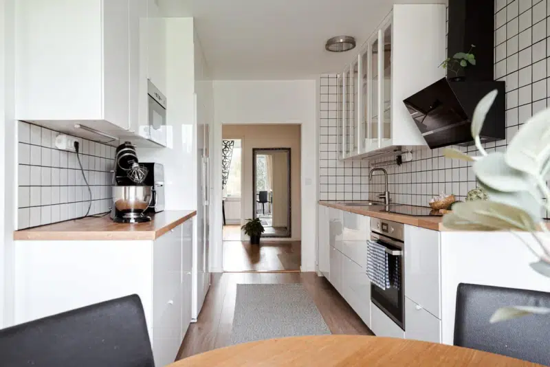 Lägenhet, 3 rum, 72 m² i Kungälv