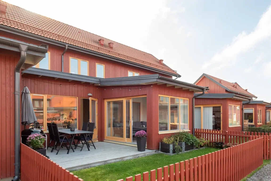 Bild 1 av 35 på Granholmsgatan 5B