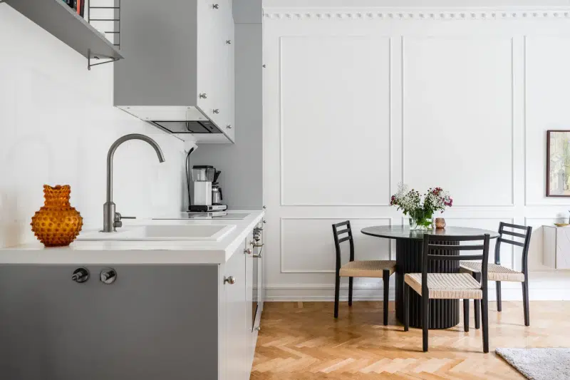 Apartment, 2 rooms, 40 m² in Malmö