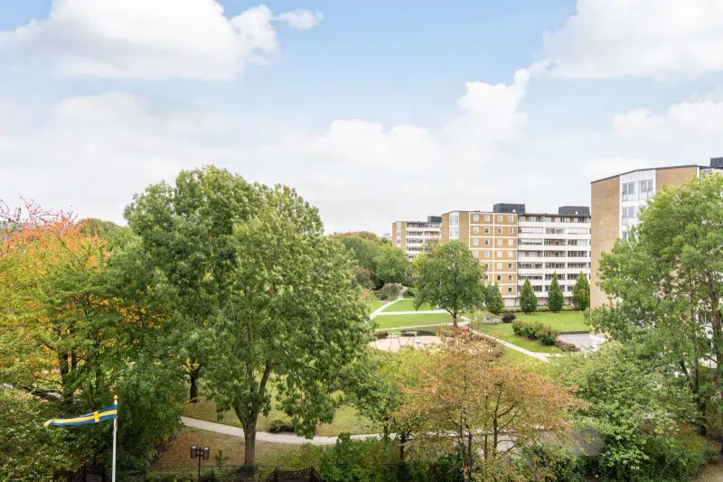 Lägenhet, 3 rum, 75 m² i Lorensborg