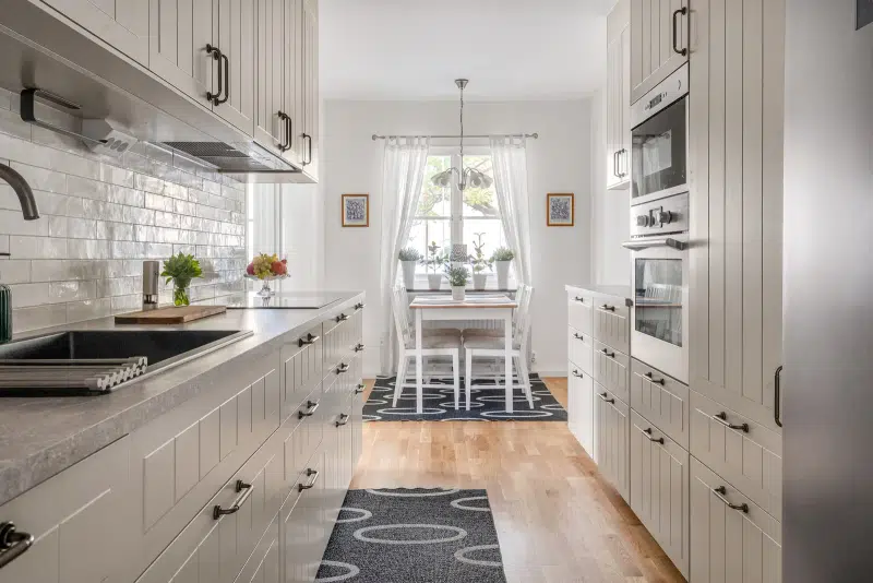 Apartment, 3 rooms, 78 m² in Uppsala