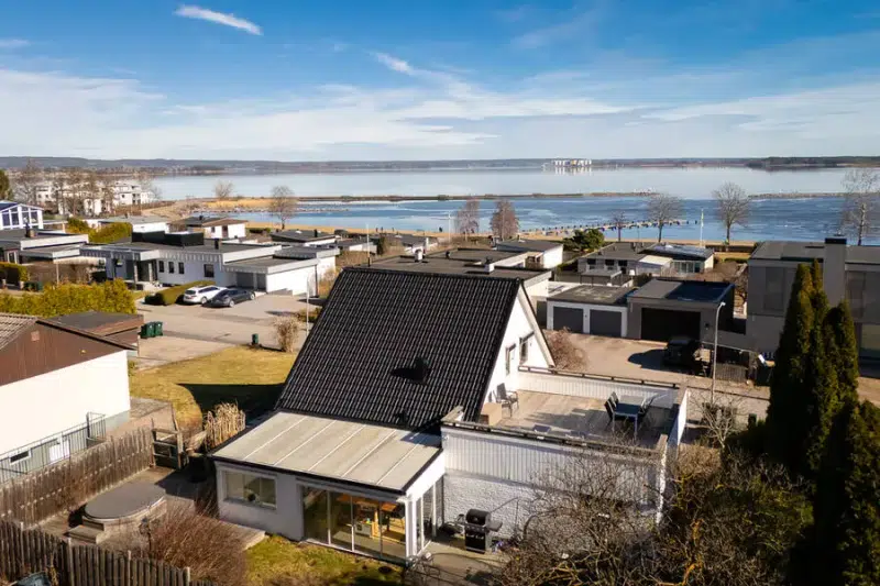 House, 5 rooms, 142 m² in Lindö
