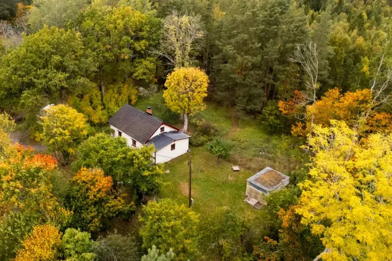 Holiday home, 3 rooms, 54 m² in Söderköping