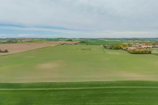 Farm in Anderslöv