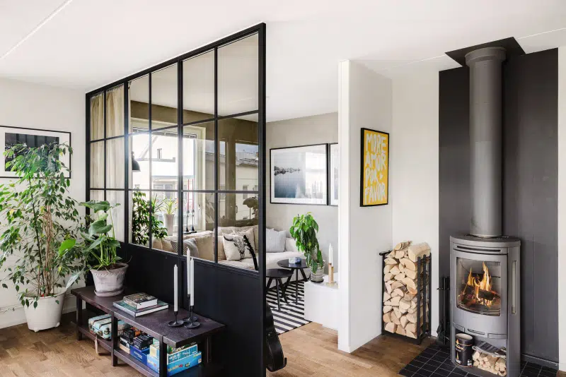 Apartment, 4 rooms, 89 m² in Gustavsberg - Farstadal