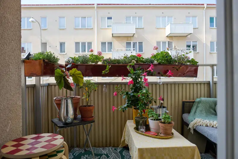 Apartment, 2 rooms, 55 m² in Södermalm Katarina