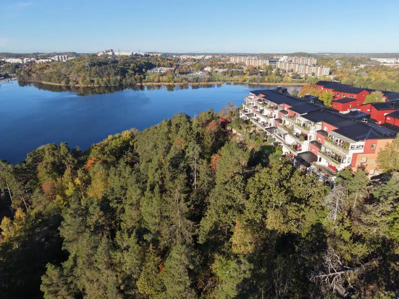 Lägenhet, 3 rum, 83 m² i Myrstuguberget