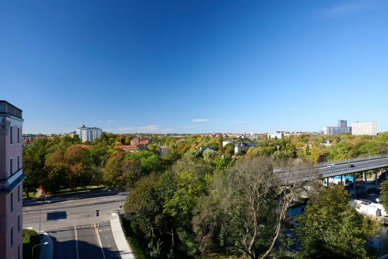 Apartment, 3 rooms, 70 m² in Södermalm Högalid
