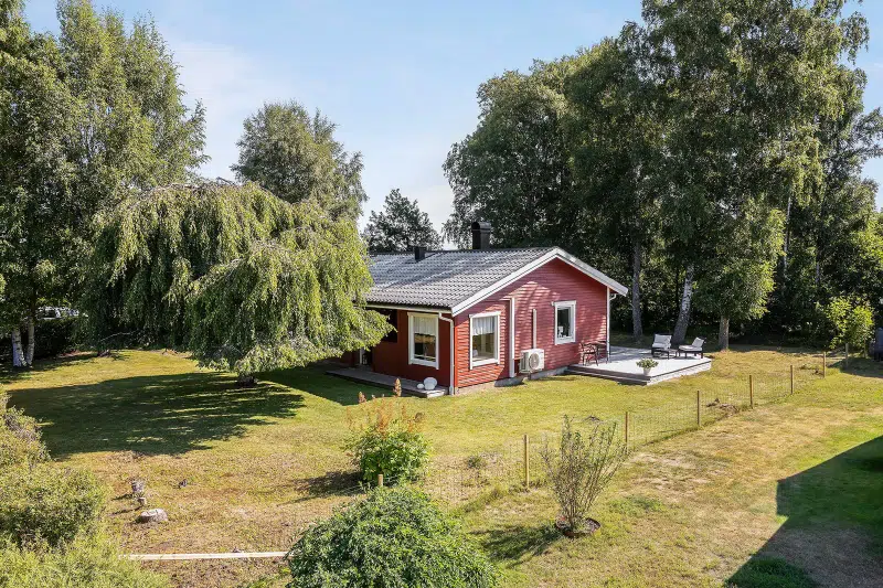 House, 4 rooms, 68 m² in Haverdal