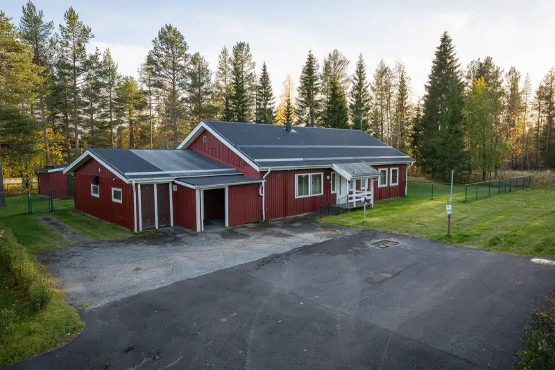 Villa, 5 rum, 190 m²