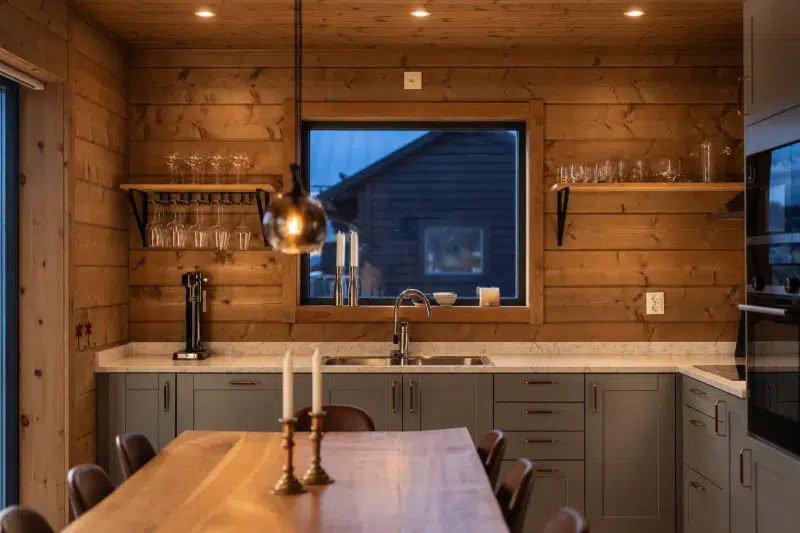 Lägenhet, 5 rum, 94 m² i Vemdalsskalet