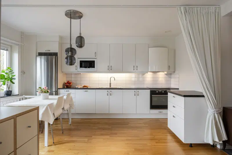Lägenhet, 3 rum, 83 m²