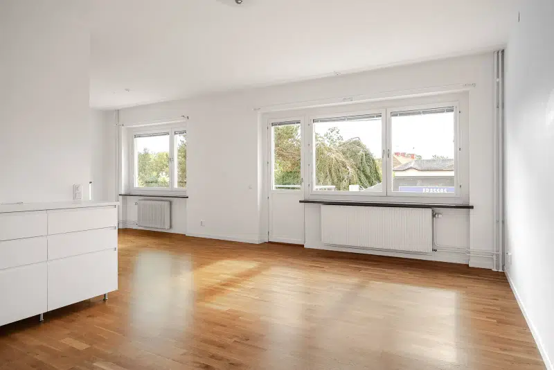 Lägenhet, 2 rum, 72 m²