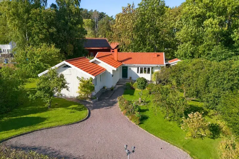 Tennvägen 27