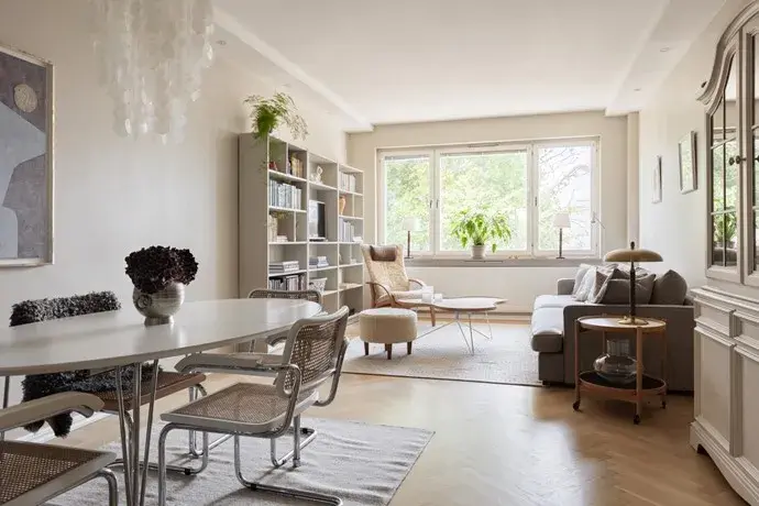 Bild 1 av 31 på Lemansgatan 8
