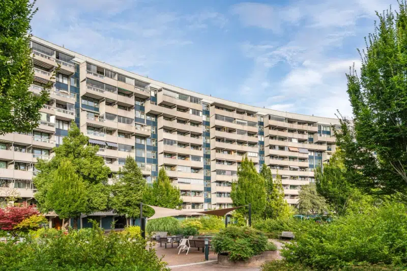Lägenhet, 1 rum, 30 m² i Täby