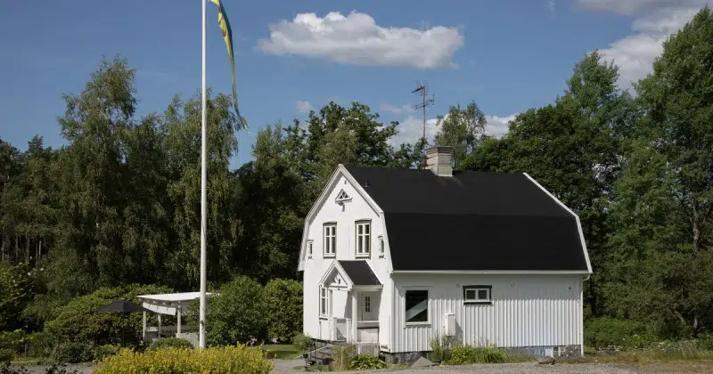 Villa, 5 rum, 100 m² i Sätila