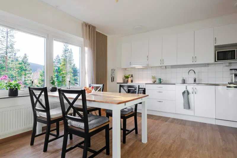 Lägenhet, 3 rum, 72 m² i Gällivare