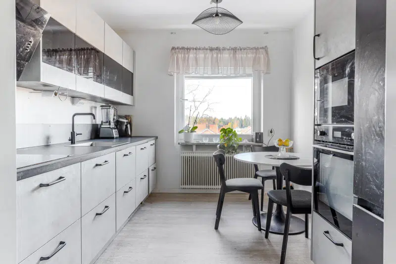 Apartment, 2 rooms, 56 m² in Vännäs