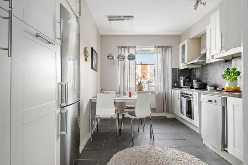 Apartment, 2 rooms, 55 m² in Gislaved