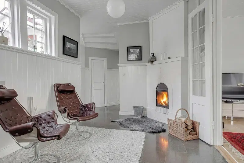 House, 4 rooms, 170 m² in Karlskrona