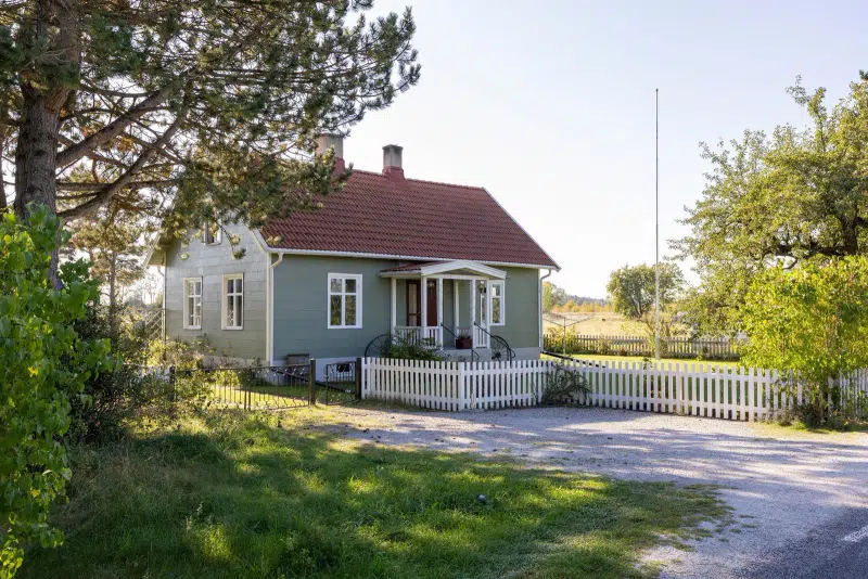 House, 4 rooms, 97 m² in Mellersta Gotland