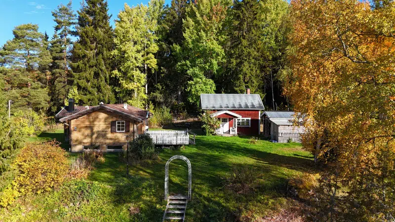 House, 5 rooms, 68 m² in Hedemora
