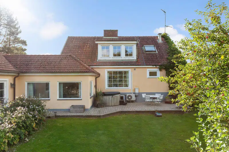Villa, 7 rum, 235 m² i Svedala