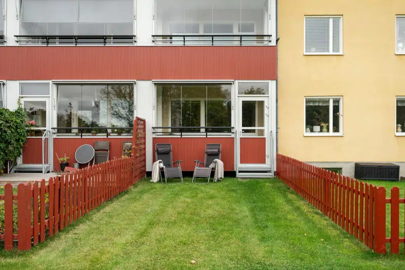 Apartment, 2 rooms, 63 m² in Johannelund