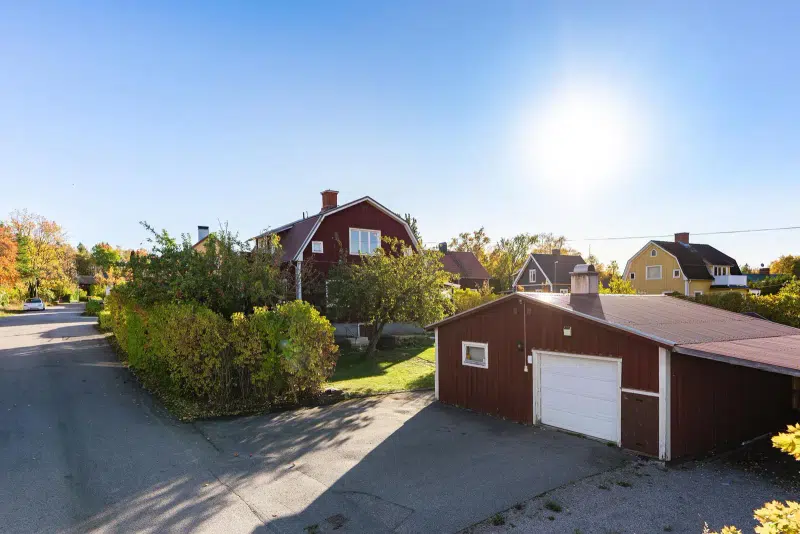 House, 4 rooms, 104 m² in Älvkarleby