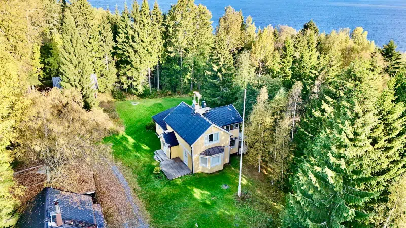 Villa, 5 rum, 150 m² i Domsjö
