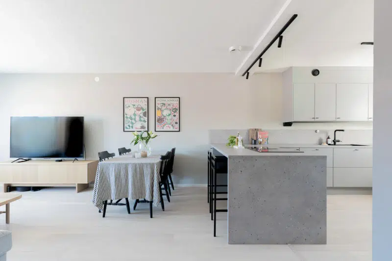 Apartment, 3 rooms, 85 m² in Ljungarum