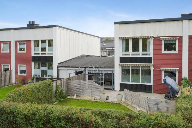 Lägenhet, 3 rum, 110 m² i Klippan Tätort