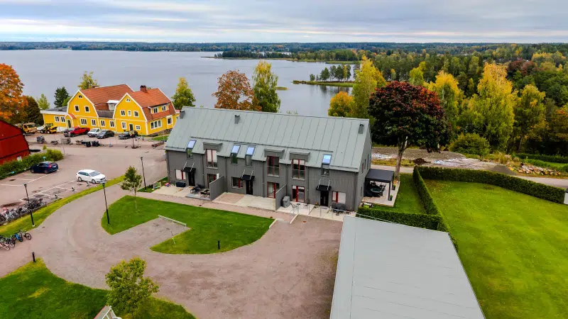Apartment, 5 rooms, 132 m² in Edsgatan