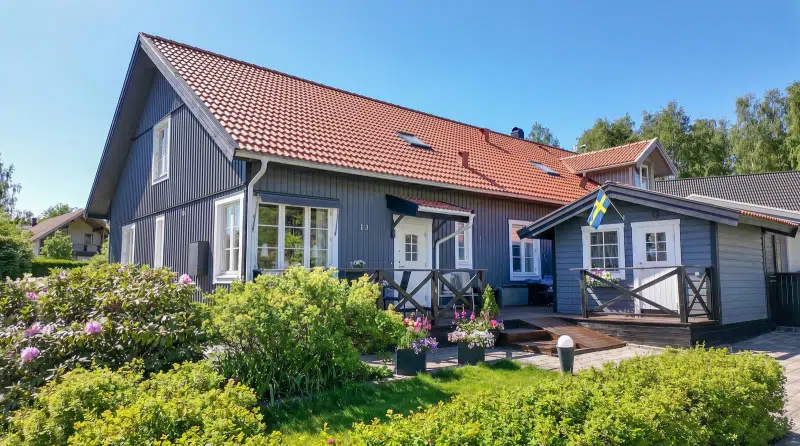 Villa, 6 rum, 150 m² i Svanesund