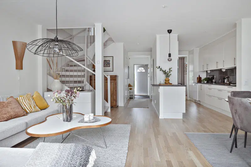 Apartment, 2 rooms, 115 m² in Stenkullen