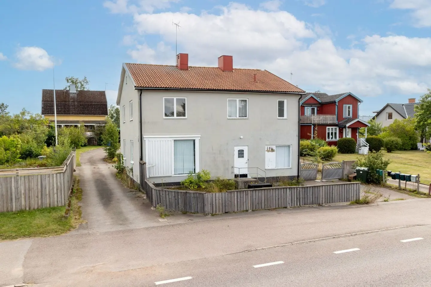 Image 1 of 1 of Storgatan