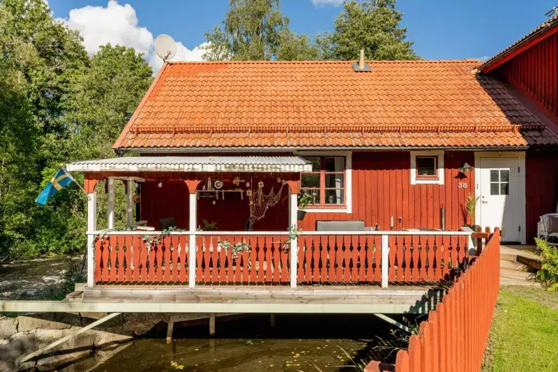 Apartment, 3 rooms, 100 m² in Valbo
