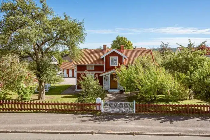 Norra Kungsvägen 54