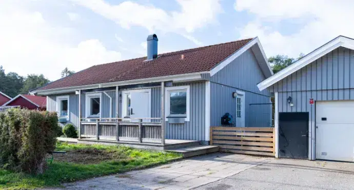 Altorpsvägen 25