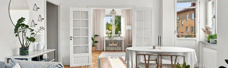 Apartment, 3 rooms, 75 m² in Fålhagen