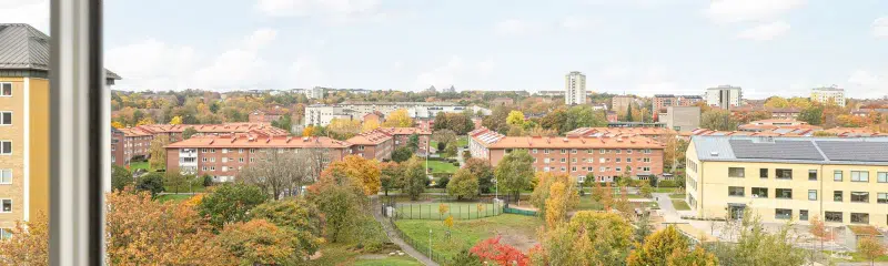 Marklandsgatan 55 Lgh 1803