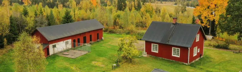 House, 3 rooms, 95 m² in Bjurbäcken