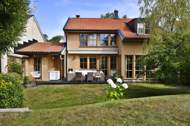 Elinshällsvägen 5