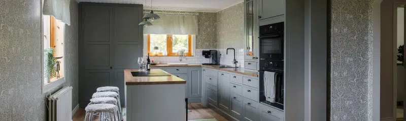 House, 6 rooms, 180 m² in Hällekis