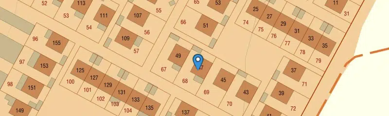 House, 4 rooms, 126 m² in Vallås